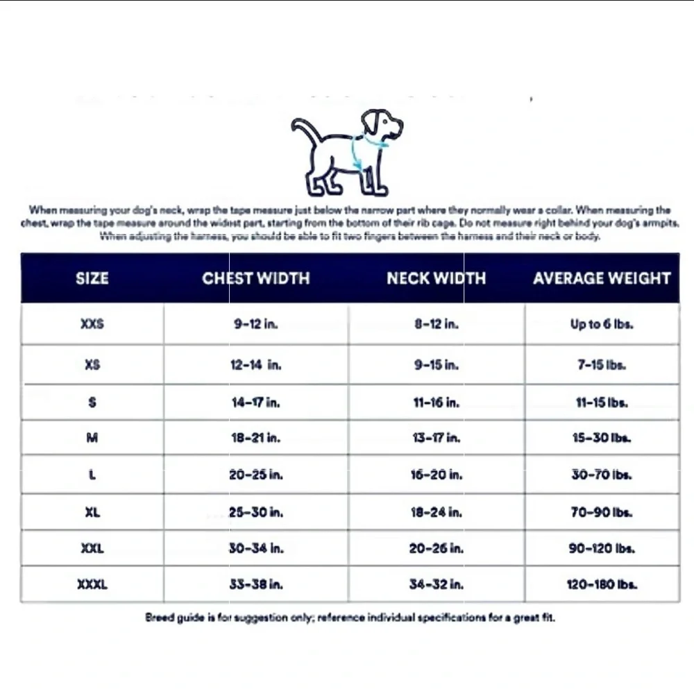 EVERYYAY Easy On Training Dog Harness in Blue - Picture 9 of 11